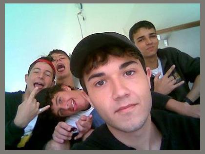 RH Nulo
